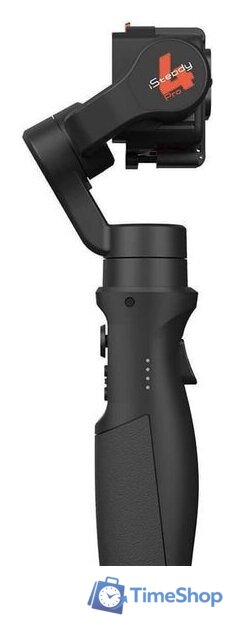 Стедикам Hohem iSteady Pro 4 - Изображение №2 — Интернет-магазин Time-Shop