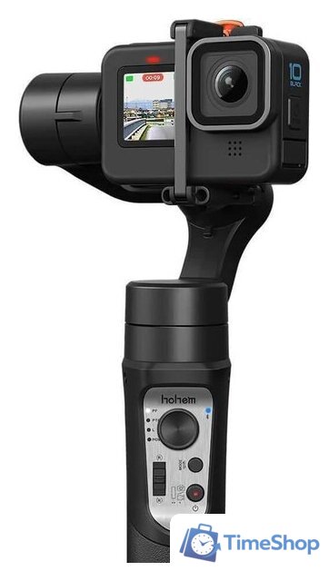 Стедикам Hohem iSteady Pro 4 - Изображение №6 — Интернет-магазин Time-Shop