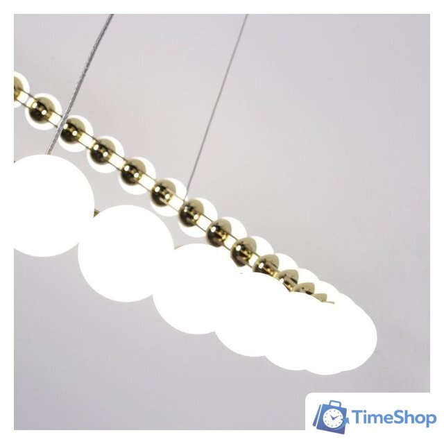 Подвесная люстра Favourite 4590-8P - Изображение №3 — Интернет-магазин Time-Shop