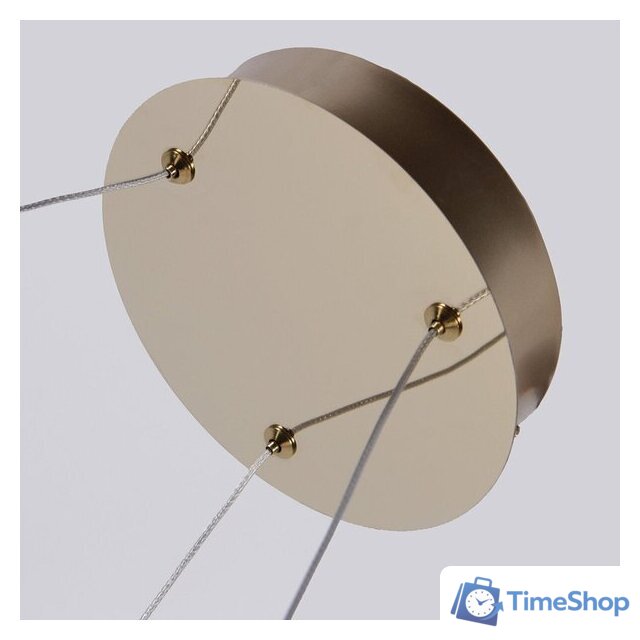 Подвесная люстра Favourite 4590-8P - Изображение №6 — Интернет-магазин Time-Shop