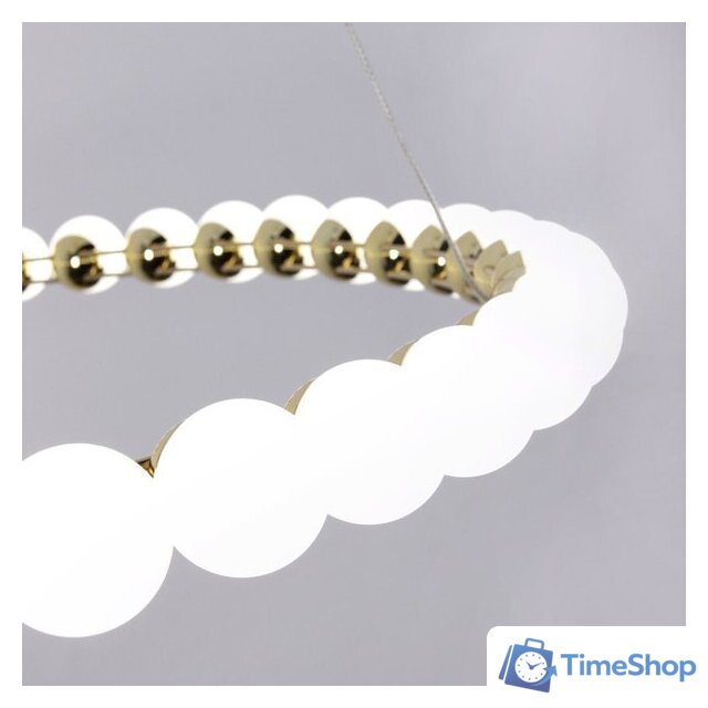 Подвесная люстра Favourite 4590-8P - Изображение №4 — Интернет-магазин Time-Shop