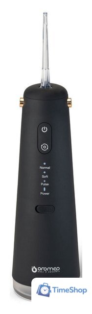 Ирригатор  Oro Med Oro-Dental (черный) - Изображение №1 — Интернет-магазин Time-Shop