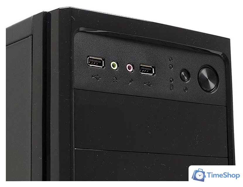 Корпус Accord ACC-A30B - Изображение №4 — Интернет-магазин Time-Shop