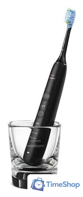 Комплект зубных щеток Philips HX9914/57 - Изображение №2 — Интернет-магазин Time-Shop