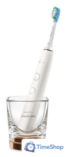 Комплект зубных щеток Philips HX9914/57 - Изображение №3 — Интернет-магазин Time-Shop