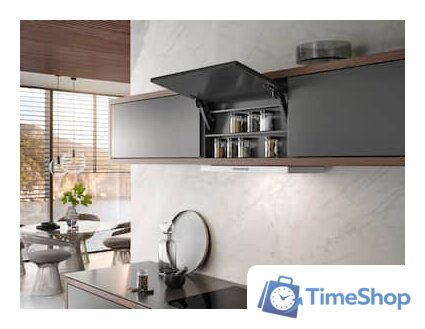 Кухонная вытяжка Miele DAS 2620 - Изображение №5 — Интернет-магазин Time-Shop