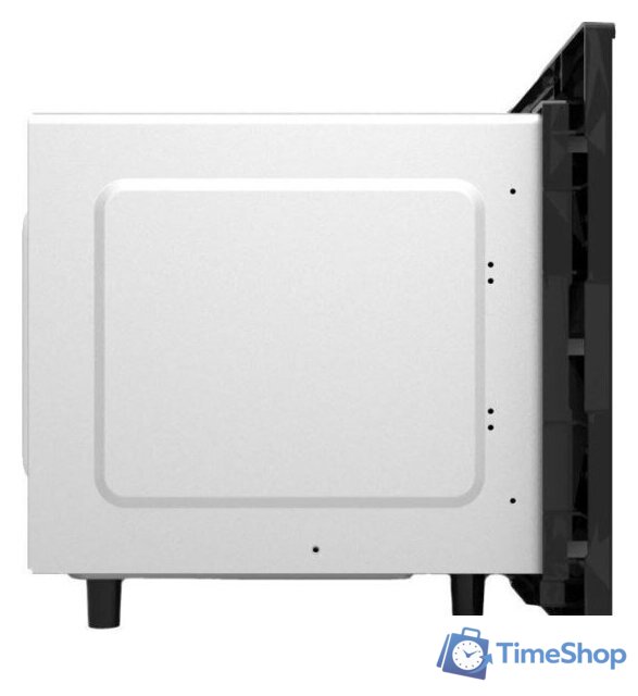 Микроволновая печь Haier HMX-BTG259LX - Изображение №3 — Интернет-магазин Time-Shop