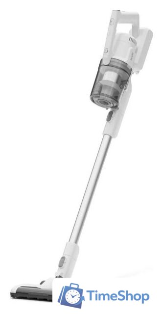 Пылесос Tuvio TS02EBSW - Изображение №1 — Интернет-магазин Time-Shop