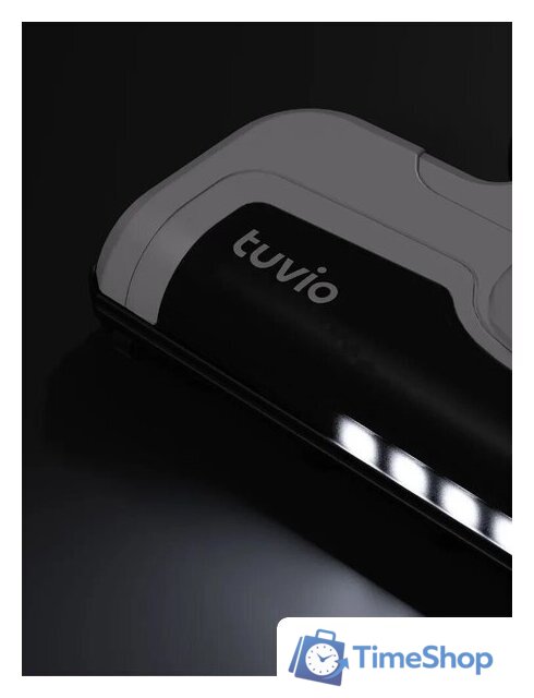 Пылесос Tuvio TS02EBSW - Изображение №5 — Интернет-магазин Time-Shop