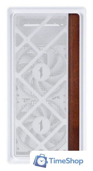 Корпус 1stPlayer WD1 WD1-WH-3F-W (белый) - Изображение №2 — Интернет-магазин Time-Shop