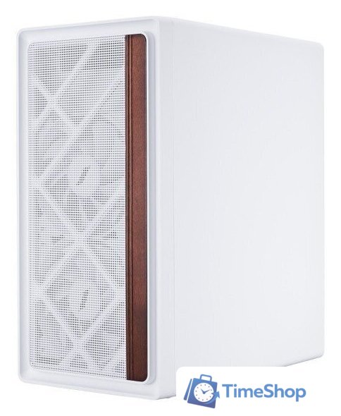 Корпус 1stPlayer WD1 WD1-WH-3F-W (белый) - Изображение №5 — Интернет-магазин Time-Shop