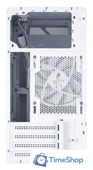 Корпус 1stPlayer WD1 WD1-WH-3F-W (белый) - Изображение №7 — Интернет-магазин Time-Shop