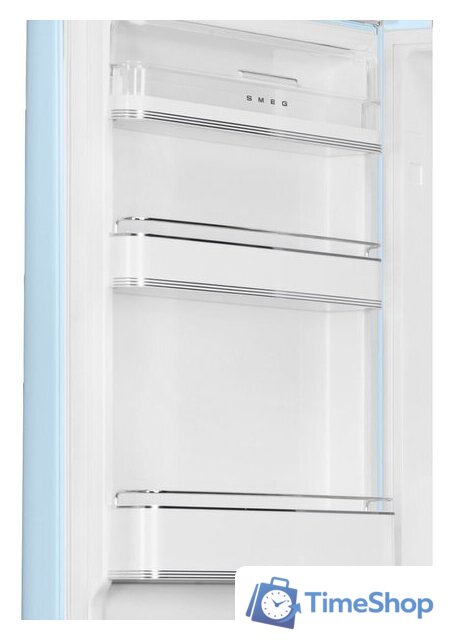 Холодильник Smeg FAB32LPB6 - Изображение №5 — Интернет-магазин Time-Shop
