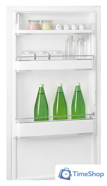 Холодильник Smeg FAB32LPB6 - Изображение №7 — Интернет-магазин Time-Shop