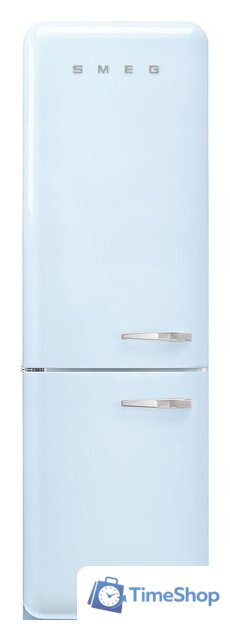 Холодильник Smeg FAB32LPB6 - Изображение №1 — Интернет-магазин Time-Shop