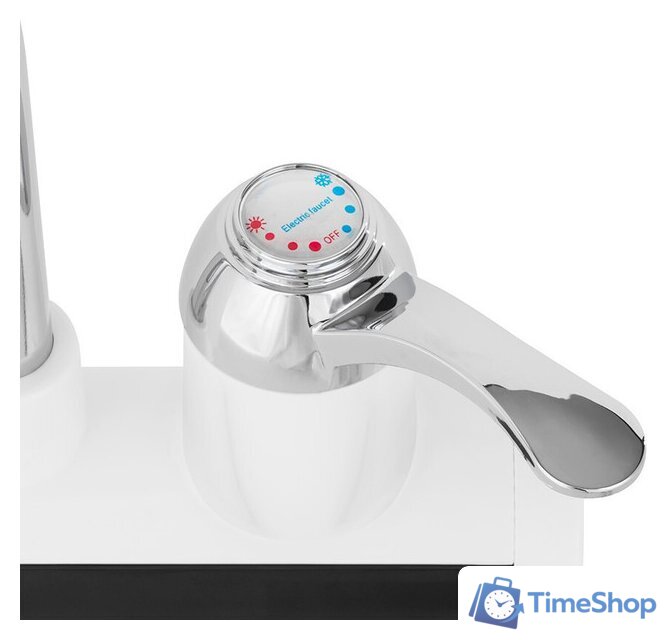 Проточный электрический водонагреватель-кран N'oveen IWH160 - Изображение №3 — Интернет-магазин Time-Shop