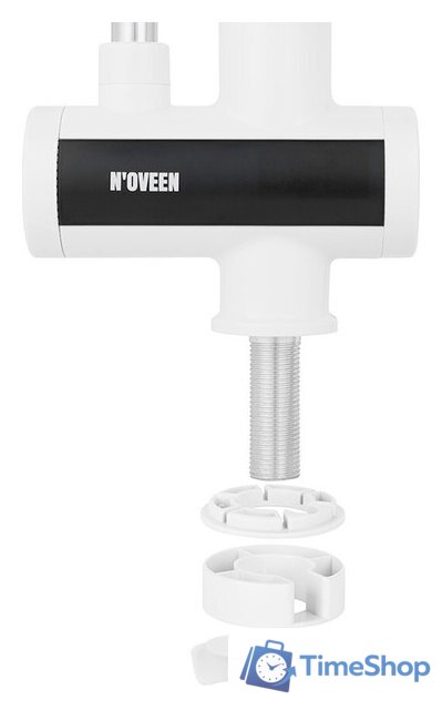 Проточный электрический водонагреватель-кран N'oveen IWH160 - Изображение №4 — Интернет-магазин Time-Shop