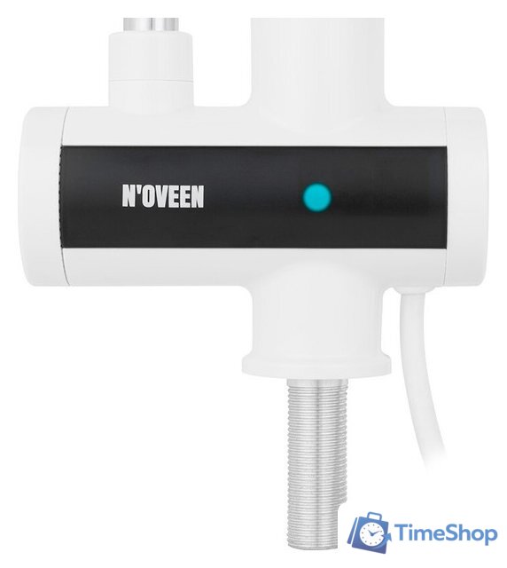 Проточный электрический водонагреватель-кран N'oveen IWH160 - Изображение №6 — Интернет-магазин Time-Shop