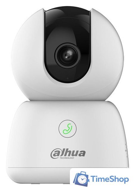IP-камера Dahua DH-IPC-H5BP-0360B - Изображение №1 — Интернет-магазин Time-Shop