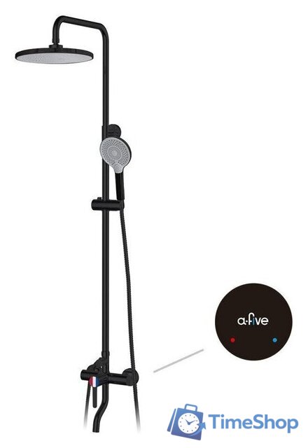 Душевая система  A-Five A5-0637 - Изображение №1 — Интернет-магазин Time-Shop