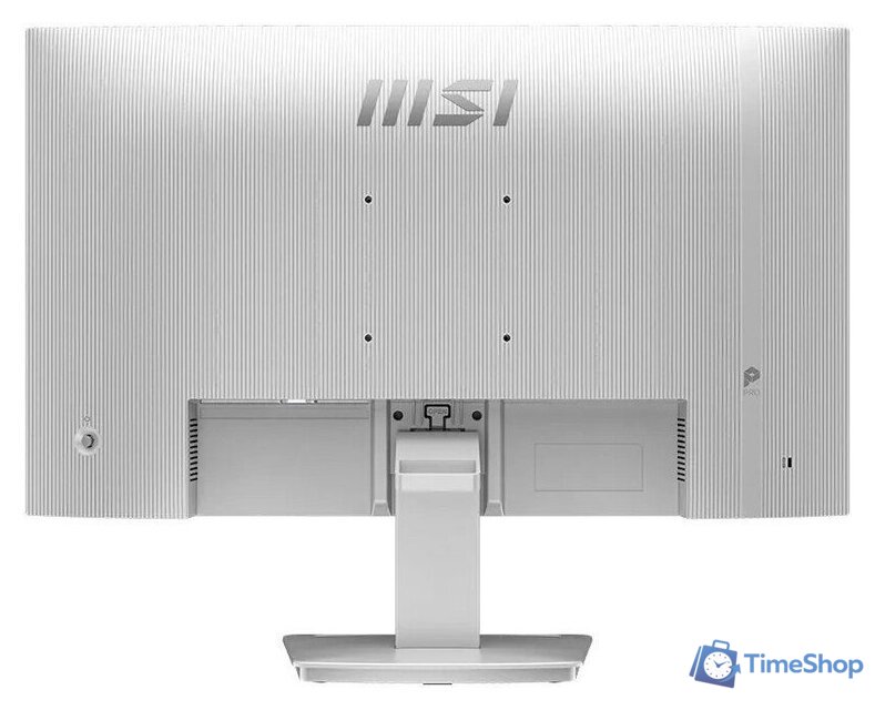 Монитор MSI Pro MP273W E14A - Изображение №4 — Интернет-магазин Time-Shop