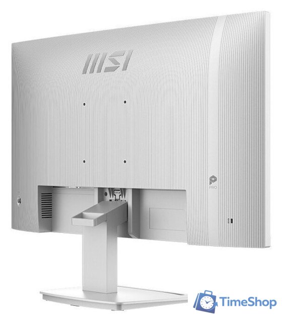 Монитор MSI Pro MP273W E14A - Изображение №6 — Интернет-магазин Time-Shop