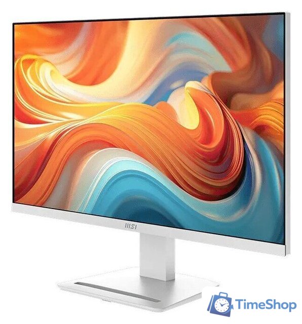 Монитор MSI Pro MP273W E14A - Изображение №3 — Интернет-магазин Time-Shop