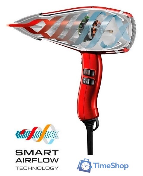 Фен Valera Swiss Power4ever - Изображение №3 — Интернет-магазин Time-Shop