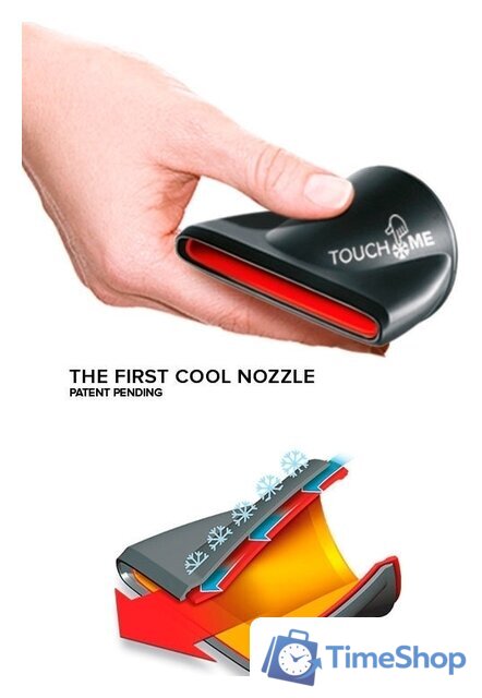 Фен Valera Swiss Power4ever - Изображение №5 — Интернет-магазин Time-Shop