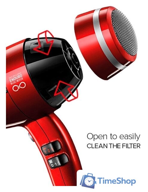 Фен Valera Swiss Power4ever - Изображение №7 — Интернет-магазин Time-Shop