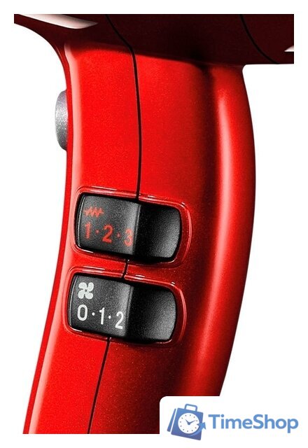 Фен Valera Swiss Power4ever - Изображение №4 — Интернет-магазин Time-Shop