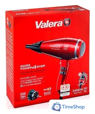 Фен Valera Swiss Power4ever - Изображение №8 — Интернет-магазин Time-Shop