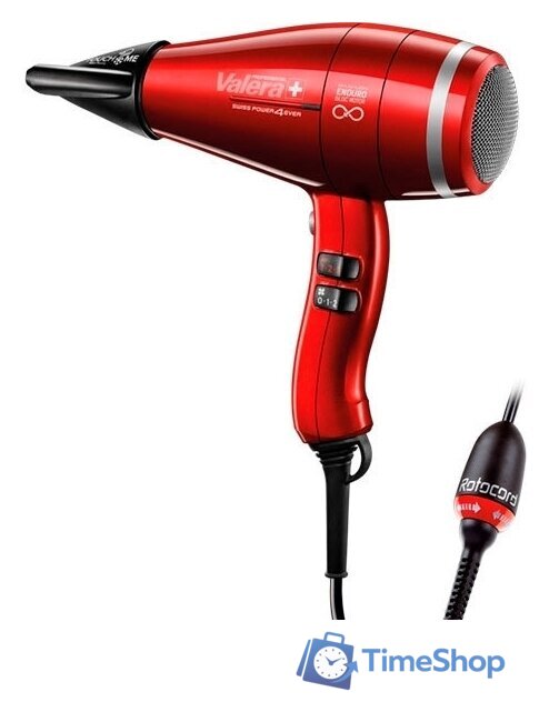 Фен Valera Swiss Power4ever - Изображение №1 — Интернет-магазин Time-Shop