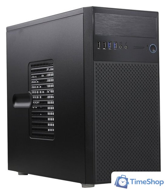 Корпус In Win ENR708 - Изображение №1 — Интернет-магазин Time-Shop
