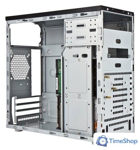 Корпус In Win ENR708 - Изображение №5 — Интернет-магазин Time-Shop