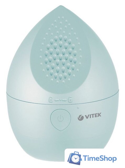 Машинка для удаления катышков Vitek VT-9500 - Изображение №1 — Интернет-магазин Time-Shop