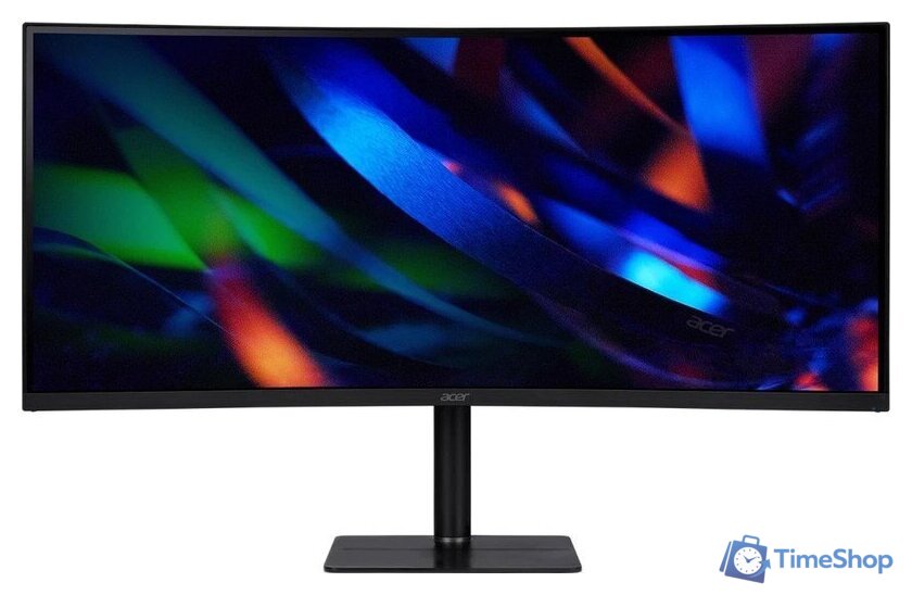 Игровой монитор Acer CZ342CURVbmiphuzx UM.CC2CD.V01 - Изображение №1 — Интернет-магазин Time-Shop