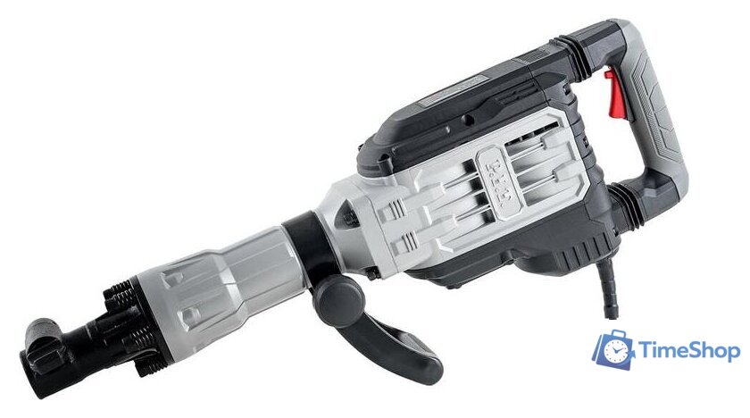 Отбойный молоток P.I.T. GSH65-C3 - Изображение №2 — Интернет-магазин Time-Shop