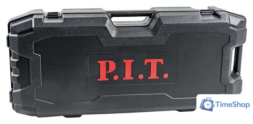 Отбойный молоток P.I.T. GSH65-C3 - Изображение №5 — Интернет-магазин Time-Shop