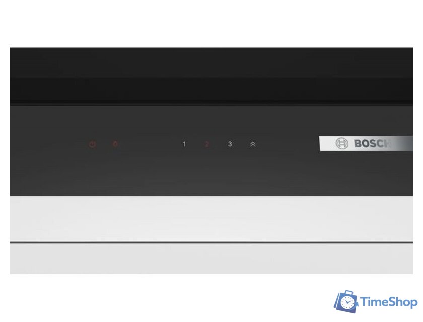 Кухонная вытяжка Bosch DBB67AM60 - Изображение №4 — Интернет-магазин Time-Shop