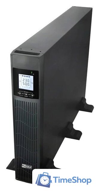 Источник бесперебойного питания Rucelf UPO-3000RT-72-I - Изображение №1 — Интернет-магазин Time-Shop