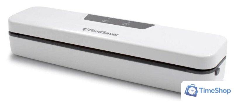 Вакуумный упаковщик FoodSaver VS0290X - Изображение №1 — Интернет-магазин Time-Shop