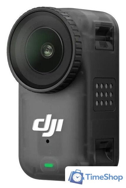 Модульная экшен-камера DJI Osmo Nano Standard Combo 64ГБ - Изображение №2 — Интернет-магазин Time-Shop