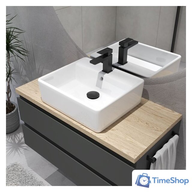 Донный клапан Oltens Rovde 05200300 - Изображение №4 — Интернет-магазин Time-Shop