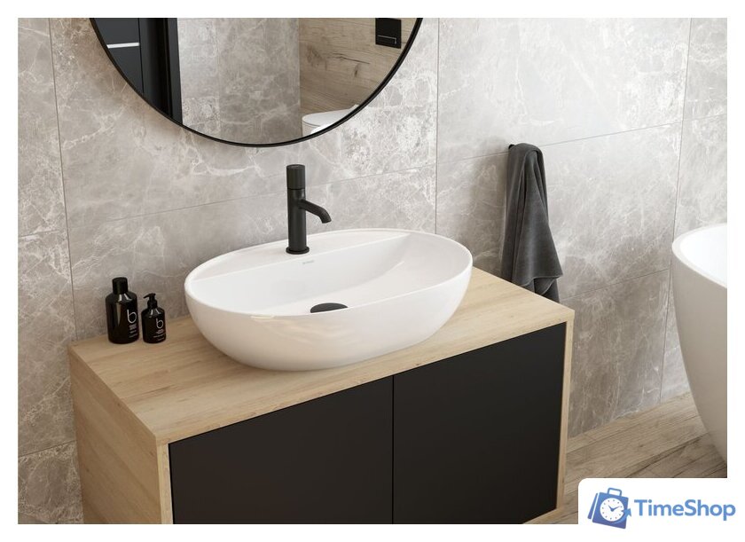 Донный клапан Oltens Rovde 05200300 - Изображение №3 — Интернет-магазин Time-Shop