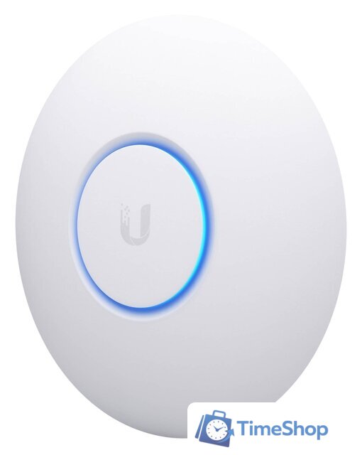 Точка доступа Ubiquiti UniFi AP NanoHD 5-pack - Изображение №2 — Интернет-магазин Time-Shop