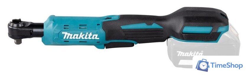 Гайковерт Makita DWR180Z (без АКБ) - Изображение №2 — Интернет-магазин Time-Shop