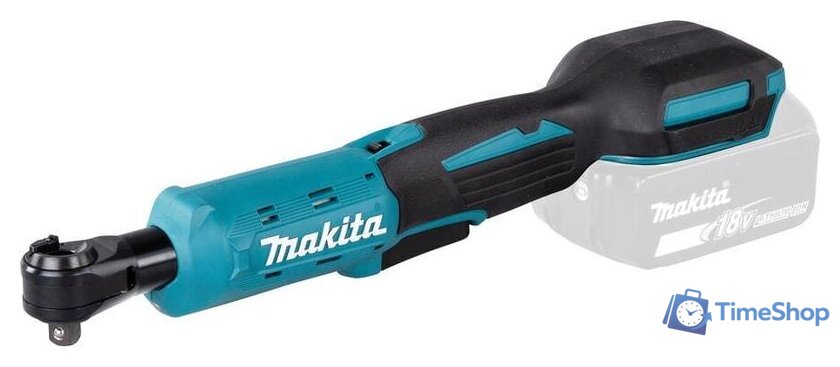 Гайковерт Makita DWR180Z (без АКБ) - Изображение №1 — Интернет-магазин Time-Shop