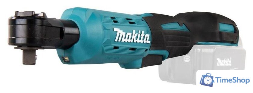Гайковерт Makita DWR180Z (без АКБ) - Изображение №10 — Интернет-магазин Time-Shop