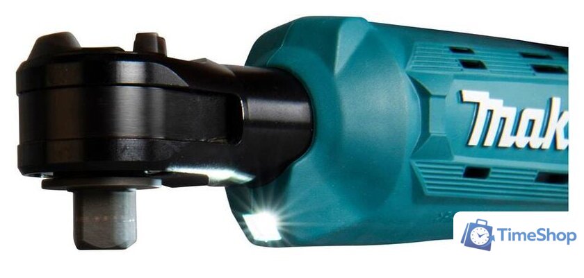 Гайковерт Makita DWR180Z (без АКБ) - Изображение №26 — Интернет-магазин Time-Shop